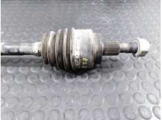 Recambio de transmision trasera derecha para mercedes-benz clase m (w164) 3.0 cdi cat referencia OEM IAM A1643500010 320862H P1- 2