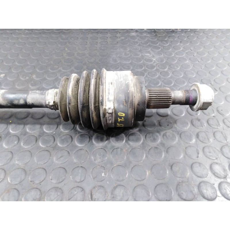 Recambio de transmision trasera derecha para mercedes-benz clase m (w164) 3.0 cdi cat referencia OEM IAM A1643500010 320862H P1-