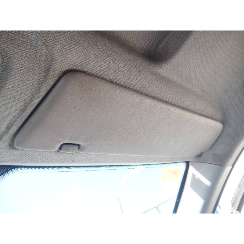 Recambio de parasol derecho para mercedes-benz vito (w639) basic, combi 109 cdi largo (639.603) referencia OEM IAM   