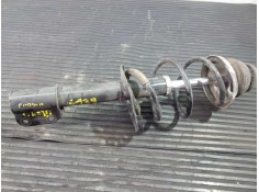 Recambio de amortiguador delantero izquierdo para dacia sandero stepway referencia OEM IAM 543029731R  P1-B4-10 2