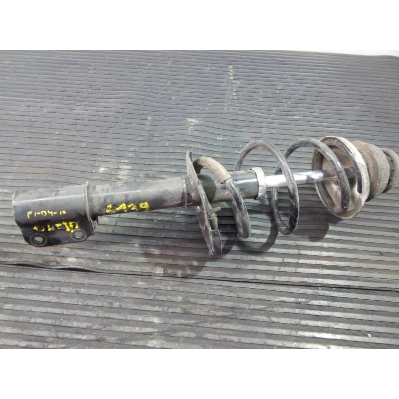 Recambio de amortiguador delantero izquierdo para dacia sandero stepway referencia OEM IAM 543029731R  P1-B4-10