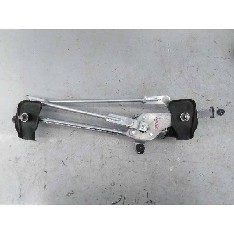 Recambio de motor limpia delantero para suzuki vitara 1.4 t gle referencia OEM IAM 3810054P00  E2-A3-2-1