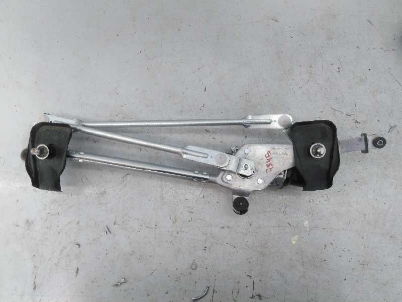 Recambio de motor limpia delantero para suzuki vitara 1.4 t gle referencia OEM IAM 3810054P00  E2-A3-2-1