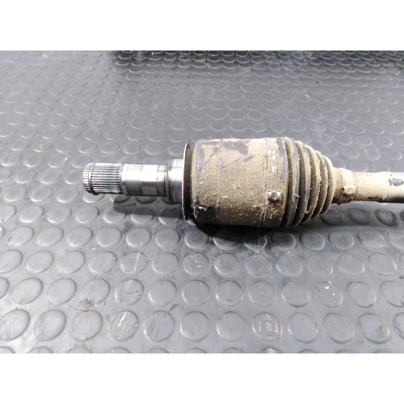 Recambio de transmision trasera derecha para mercedes-benz clase m (w164) 3.0 cdi cat referencia OEM IAM A1643500010 320862H P1-