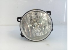 Recambio de faro antiniebla derecho para dacia sandero iii stepaway referencia OEM IAM 261500097R  E1-A1-43-1