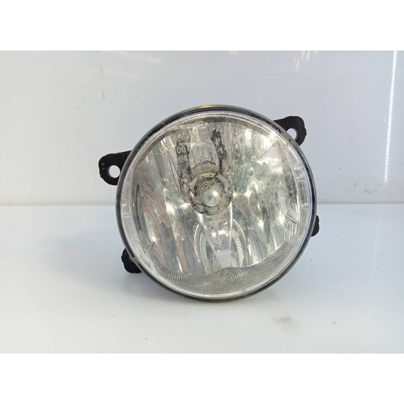 Recambio de faro antiniebla derecho para dacia sandero iii stepaway referencia OEM IAM 261500097R  E1-A1-43-1