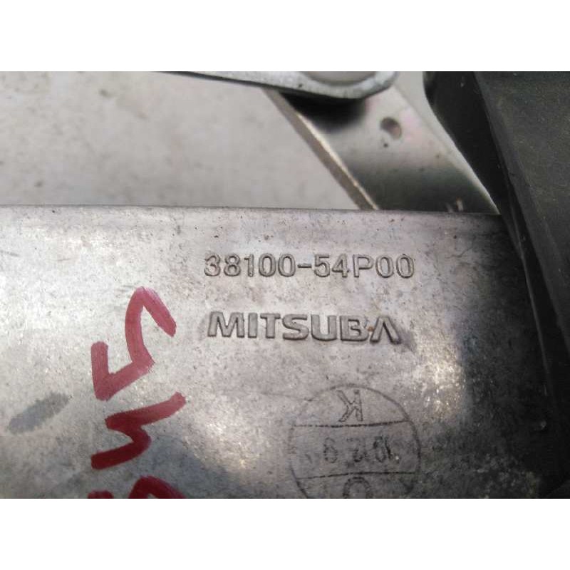 Recambio de motor limpia delantero para suzuki vitara 1.4 t gle referencia OEM IAM 3810054P00  E2-A3-2-1