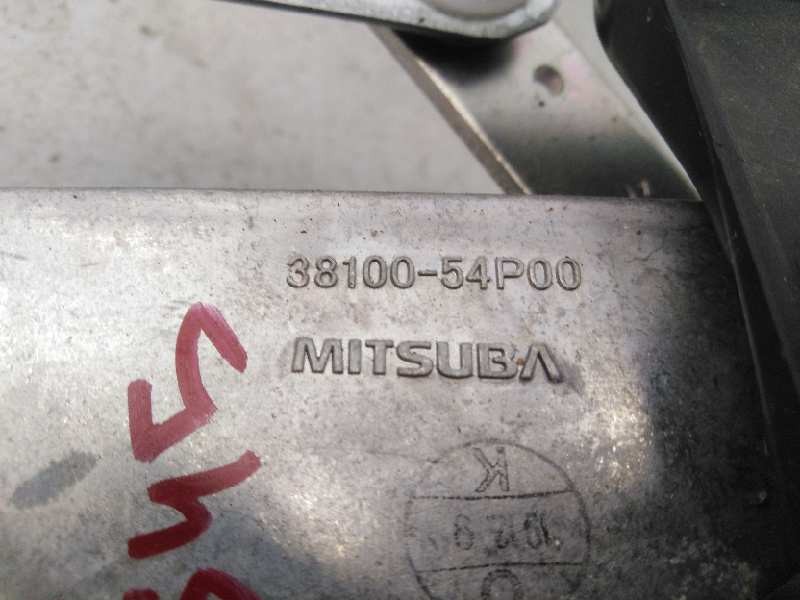 Recambio de motor limpia delantero para suzuki vitara 1.4 t gle referencia OEM IAM 3810054P00  E2-A3-2-1