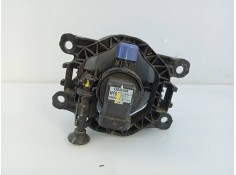 Recambio de faro antiniebla derecho para dacia sandero iii stepaway referencia OEM IAM 261500097R  E1-A1-43-1 2