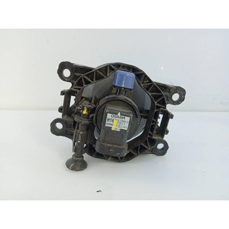 Recambio de faro antiniebla derecho para dacia sandero iii stepaway referencia OEM IAM 261500097R  E1-A1-43-1
