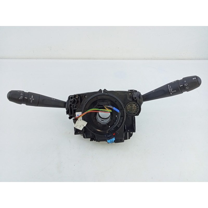 Recambio de anillo airbag para citroën c4 cactus feel referencia OEM IAM 98139475ZD  E3-B2-24-1