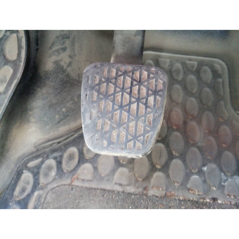 Recambio de pedal embrague para mercedes-benz vito (w639) basic, combi 109 cdi largo (639.603) referencia OEM IAM   