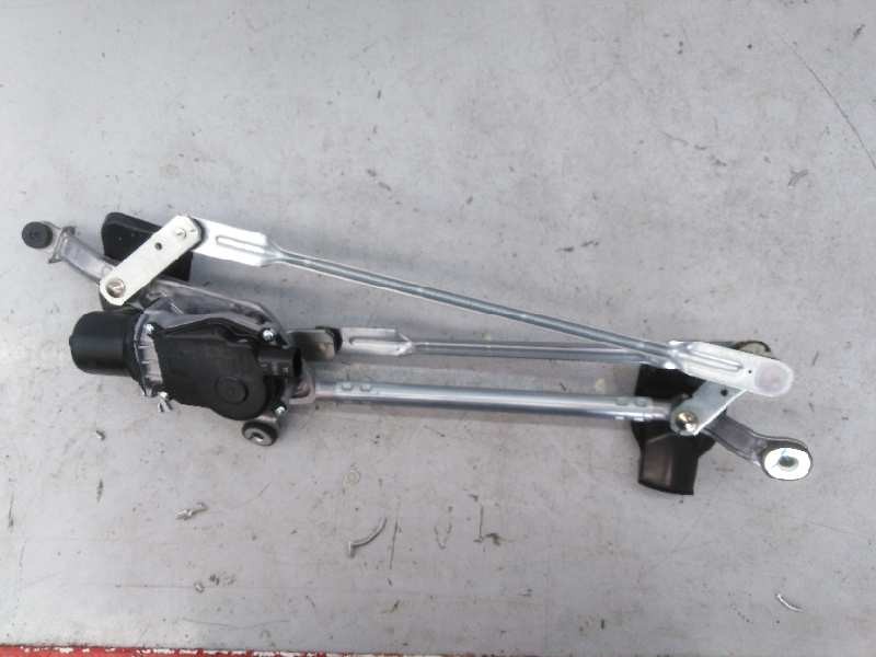 Recambio de motor limpia delantero para suzuki vitara 1.4 t gle referencia OEM IAM 3810054P00  E2-A3-2-1