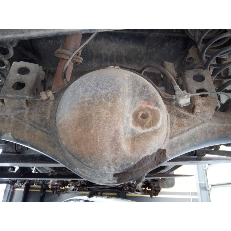 Recambio de diferencial trasero para nissan terrano/terrano.ii (r20) lx (3-ptas.) referencia OEM IAM   