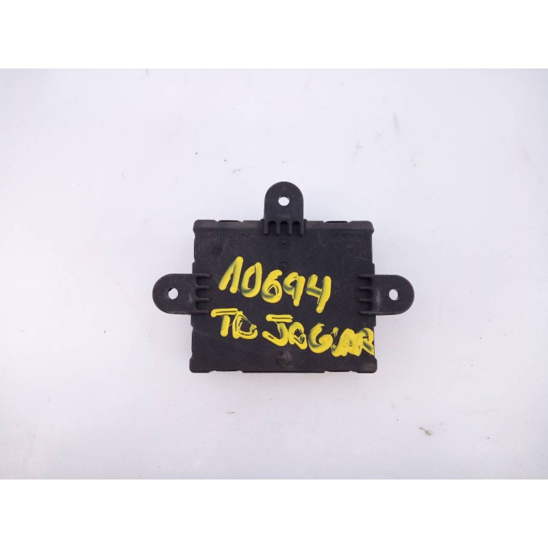 Recambio de modulo confort para jaguar xf 3.0 v6 luxury referencia OEM IAM 7G9T14B534BE 0507918400 E3-B3-19-1