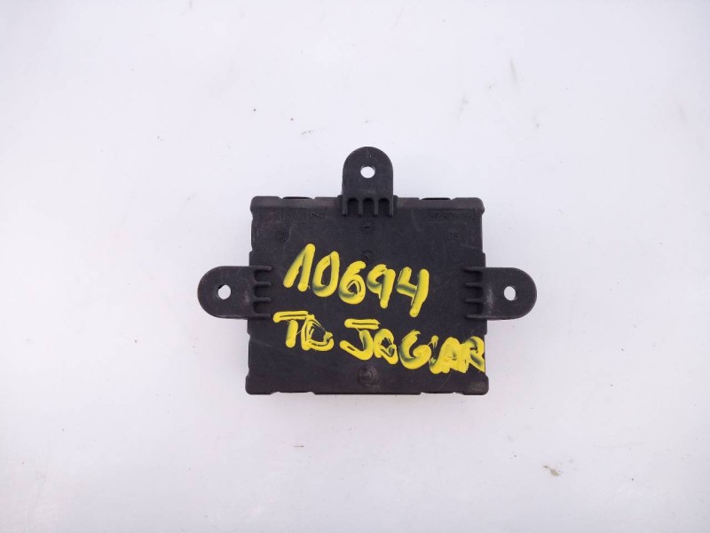 Recambio de modulo confort para jaguar xf 3.0 v6 luxury referencia OEM IAM 7G9T14B534BE 0507918400 E3-B3-19-1