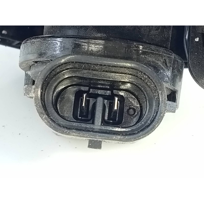 Recambio de faro antiniebla derecho para dacia sandero iii stepaway referencia OEM IAM 261500097R  E1-A1-43-1