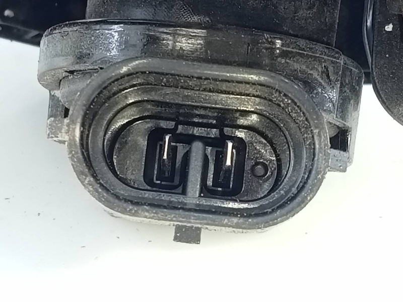 Recambio de faro antiniebla derecho para dacia sandero iii stepaway referencia OEM IAM 261500097R  E1-A1-43-1