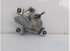 MOTOR LIMPIA TRASERO E3-B4-18-3