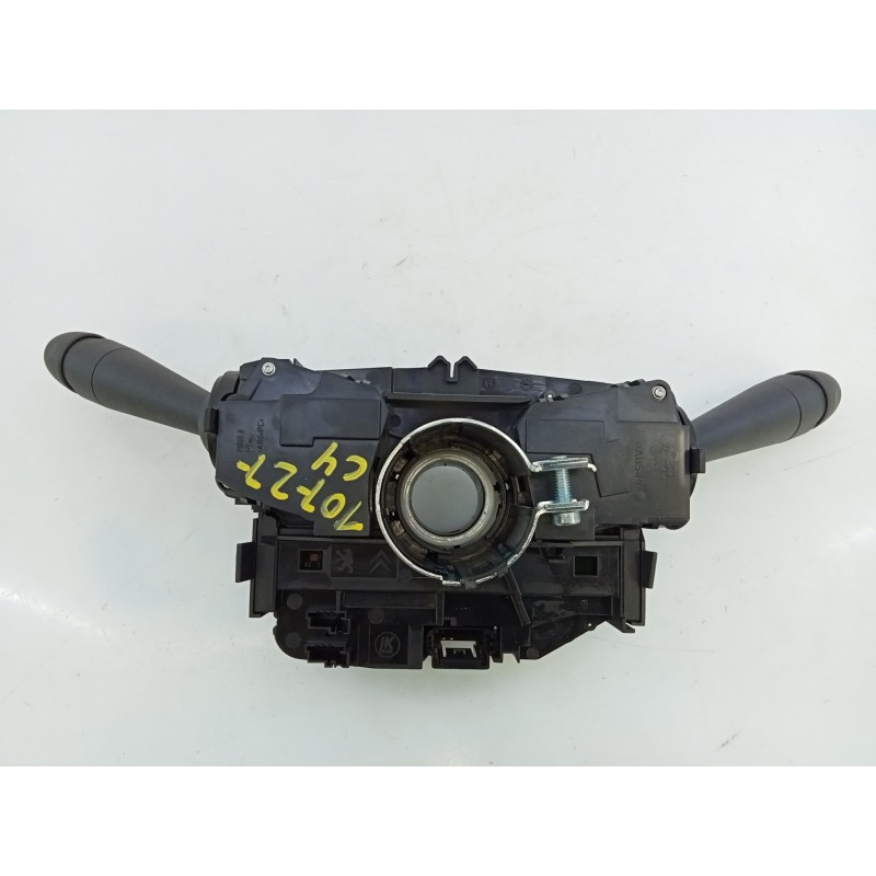 Recambio de anillo airbag para citroën c4 cactus feel referencia OEM IAM 98139475ZD  E3-B2-24-1