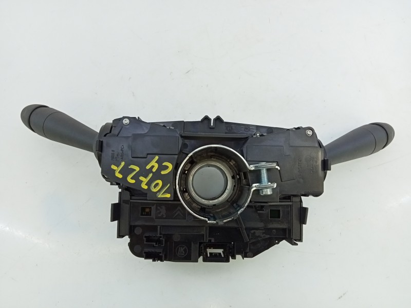 Recambio de anillo airbag para citroën c4 cactus feel referencia OEM IAM 98139475ZD  E3-B2-24-1