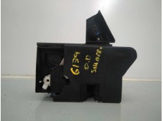 CERRADURA PUERTA DELANTERA DERECHA 805026816R E1-A1-4-2