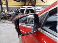 Recambio de retrovisor izquierdo electrico para swm motors g01 g01 referencia OEM IAM    2