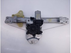 ELEVALUNAS TRASERO IZQUIERDO 128001472B E1-A1-4-1