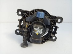 Recambio de faro antiniebla izquierdo para dacia sandero iii stepaway referencia OEM IAM 261500097R  E1-A1-43-1 2