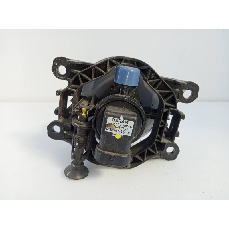 Recambio de faro antiniebla izquierdo para dacia sandero iii stepaway referencia OEM IAM 261500097R  E1-A1-43-1