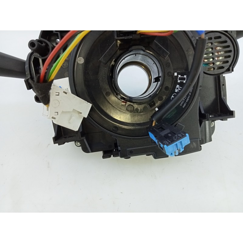 Recambio de anillo airbag para citroën c4 cactus feel referencia OEM IAM 98139475ZD  E3-B2-24-1