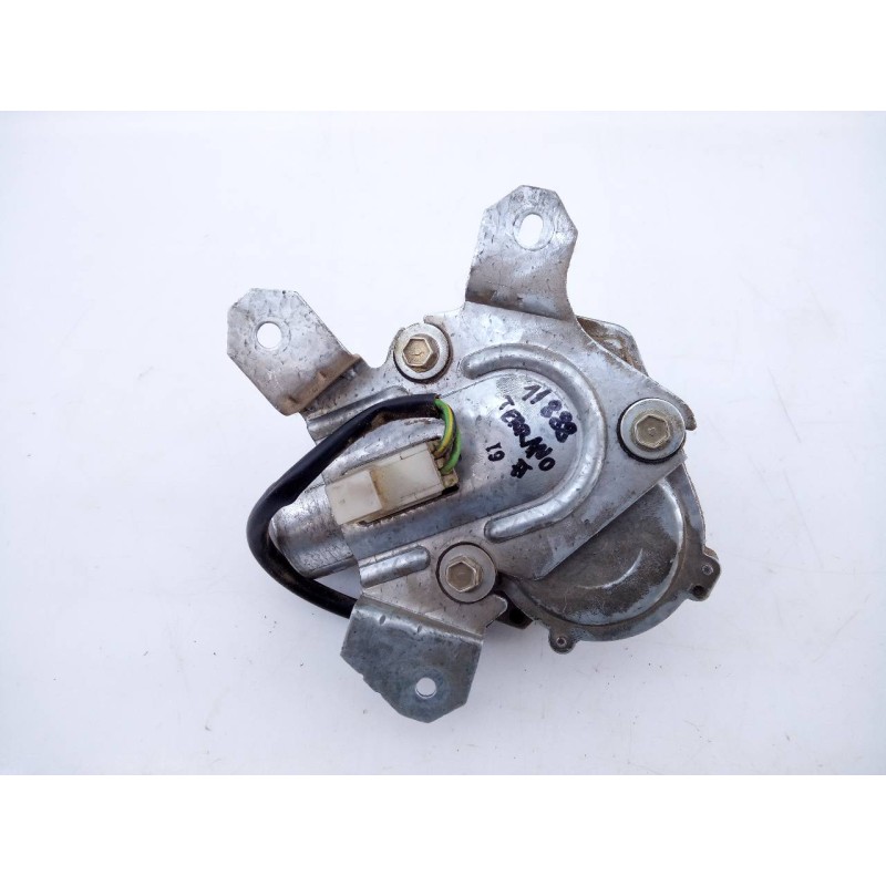 Recambio de motor limpia delantero para nissan terrano/terrano.ii (r20) lx (3-ptas.) referencia OEM IAM   E2-A4-40-1