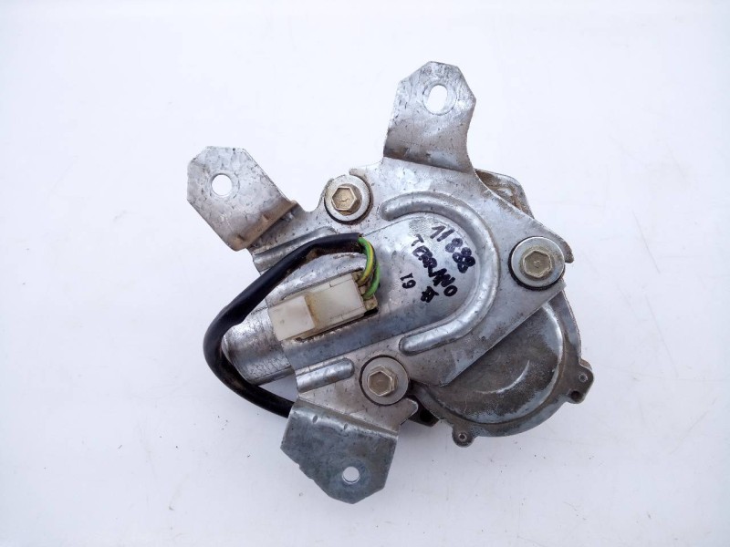 Recambio de motor limpia delantero para nissan terrano/terrano.ii (r20) lx (3-ptas.) referencia OEM IAM   E2-A4-40-1