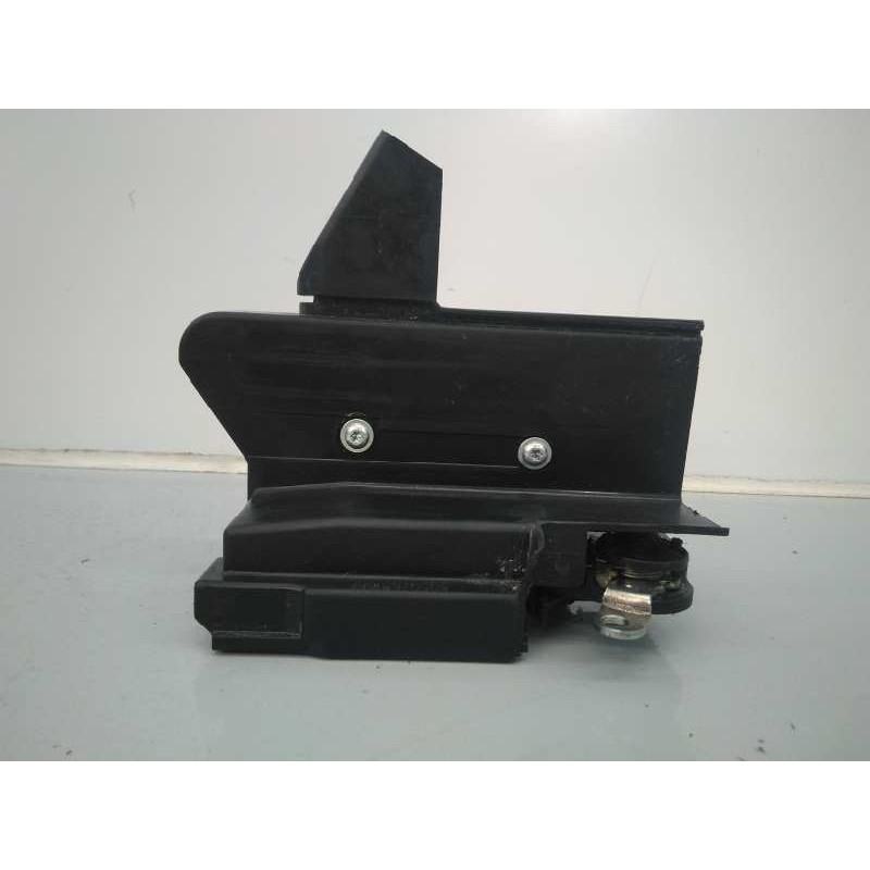 Recambio de cerradura puerta delantera derecha para dacia sandero stepway referencia OEM IAM 805026816R  E1-A1-4-2