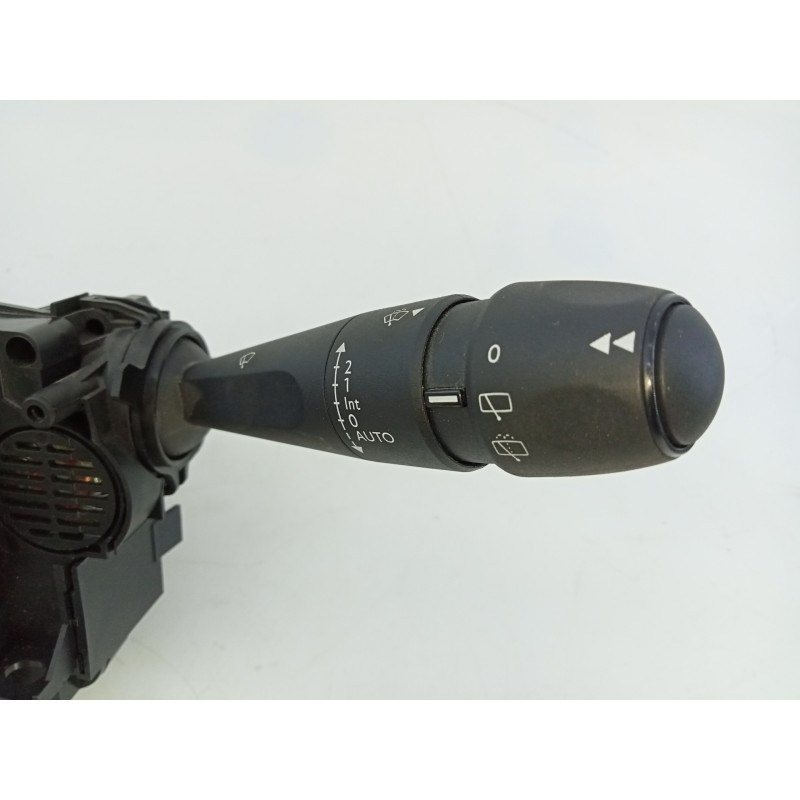 Recambio de anillo airbag para citroën c4 cactus feel referencia OEM IAM 98139475ZD  E3-B2-24-1