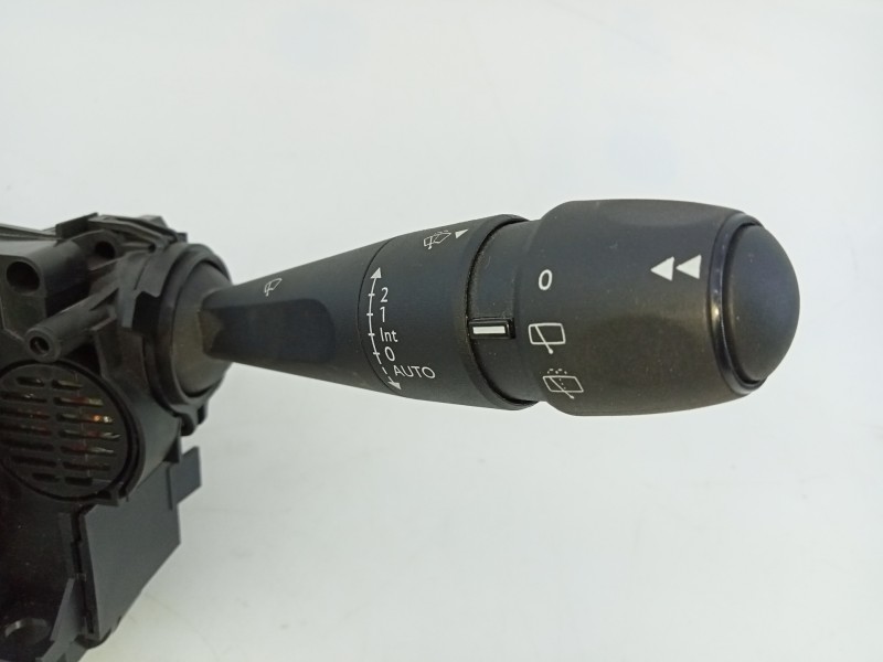 Recambio de anillo airbag para citroën c4 cactus feel referencia OEM IAM 98139475ZD  E3-B2-24-1