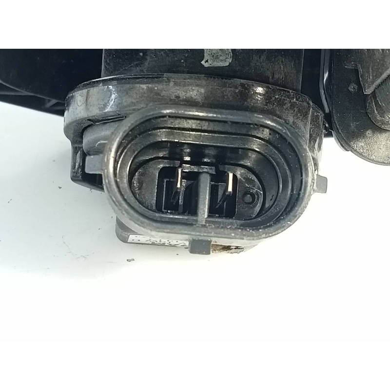 Recambio de faro antiniebla izquierdo para dacia sandero iii stepaway referencia OEM IAM 261500097R  E1-A1-43-1