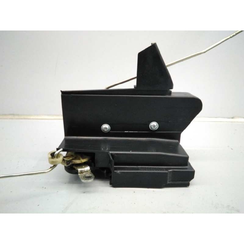 Recambio de cerradura puerta delantera izquierda para dacia sandero stepway referencia OEM IAM 805039362R  E1-A1-24-2