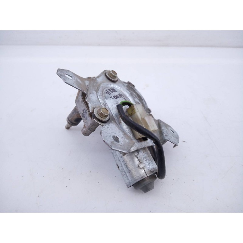 Recambio de motor limpia delantero para nissan terrano/terrano.ii (r20) lx (3-ptas.) referencia OEM IAM   E2-A4-40-1