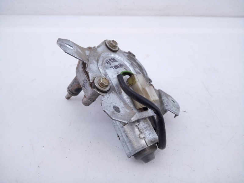 Recambio de motor limpia delantero para nissan terrano/terrano.ii (r20) lx (3-ptas.) referencia OEM IAM   E2-A4-40-1