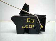 Recambio de cerradura puerta delantera izquierda para dacia sandero stepway referencia OEM IAM 805039362R  E1-A1-24-2 2