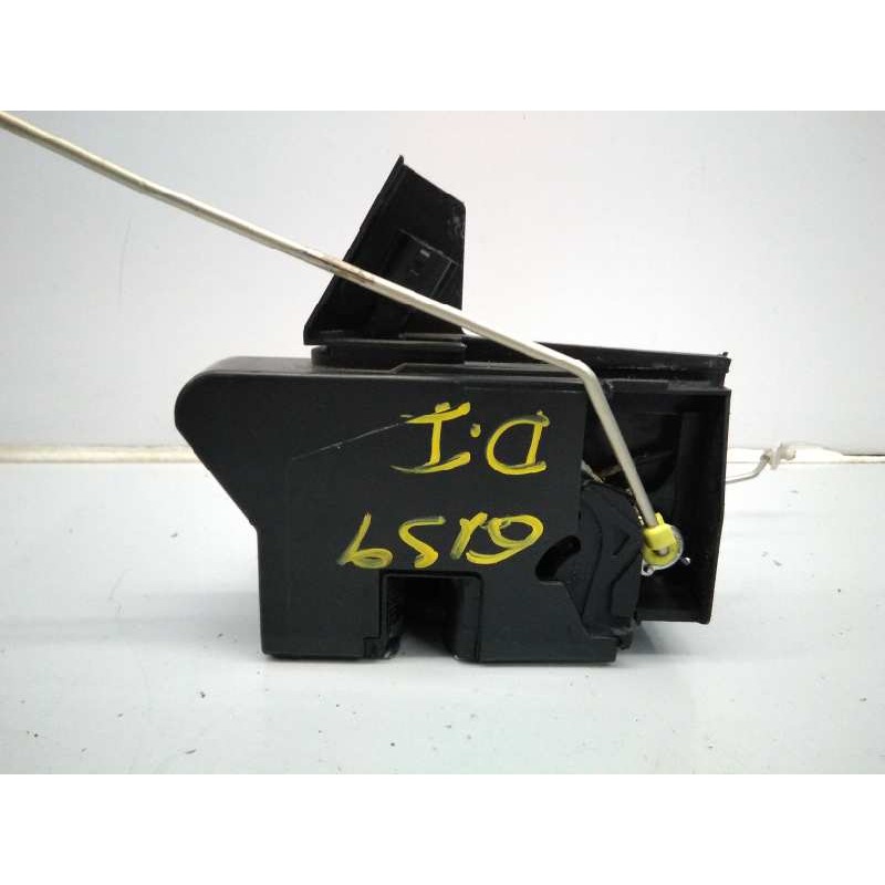 Recambio de cerradura puerta delantera izquierda para dacia sandero stepway referencia OEM IAM 805039362R  E1-A1-24-2