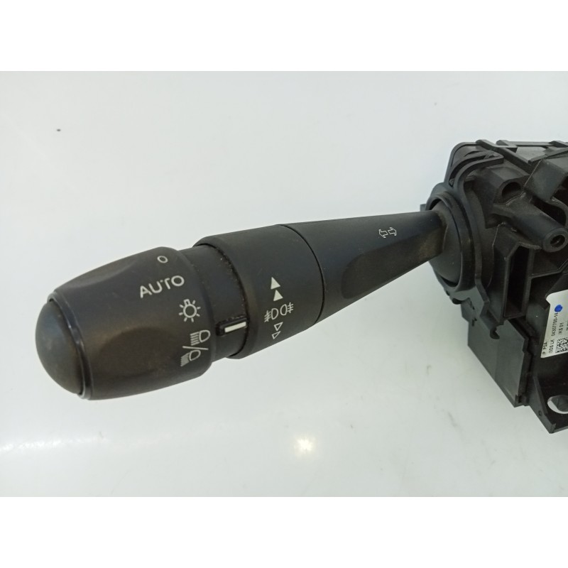 Recambio de anillo airbag para citroën c4 cactus feel referencia OEM IAM 98139475ZD  E3-B2-24-1