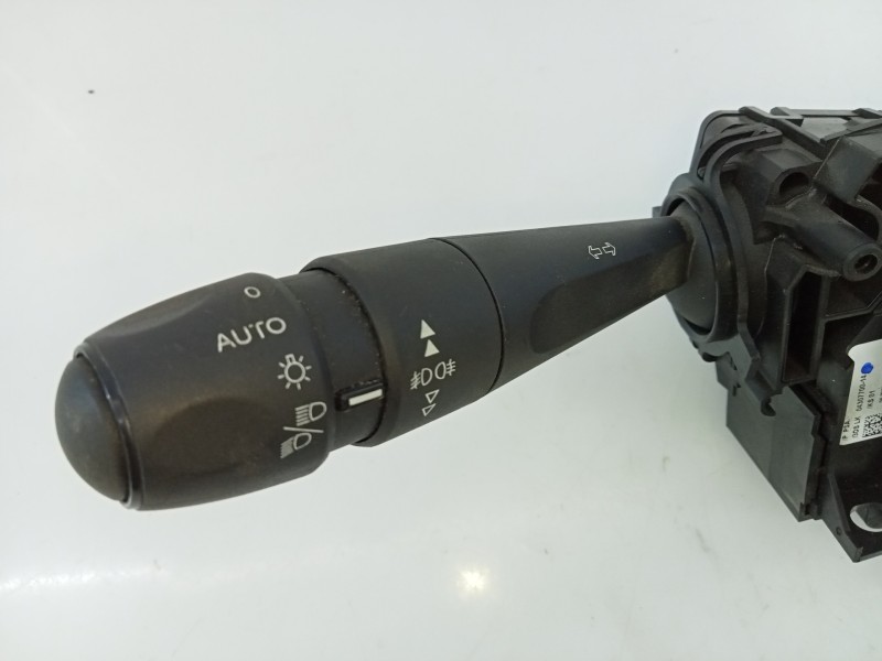 Recambio de anillo airbag para citroën c4 cactus feel referencia OEM IAM 98139475ZD  E3-B2-24-1