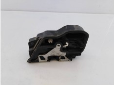 Recambio de cerradura puerta trasera izquierda para bmw x1 (e84) sdrive 20d referencia OEM IAM 7229459  E1-A3-12-2 2