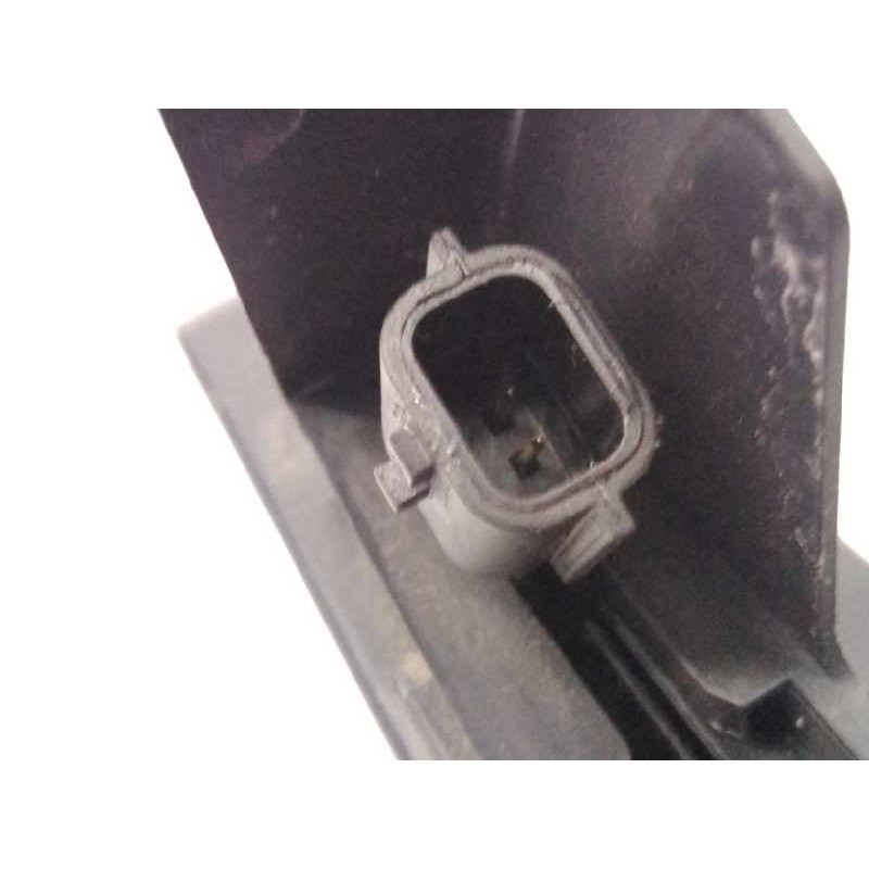 Recambio de cerradura puerta delantera izquierda para dacia sandero stepway referencia OEM IAM 805039362R  E1-A1-24-2