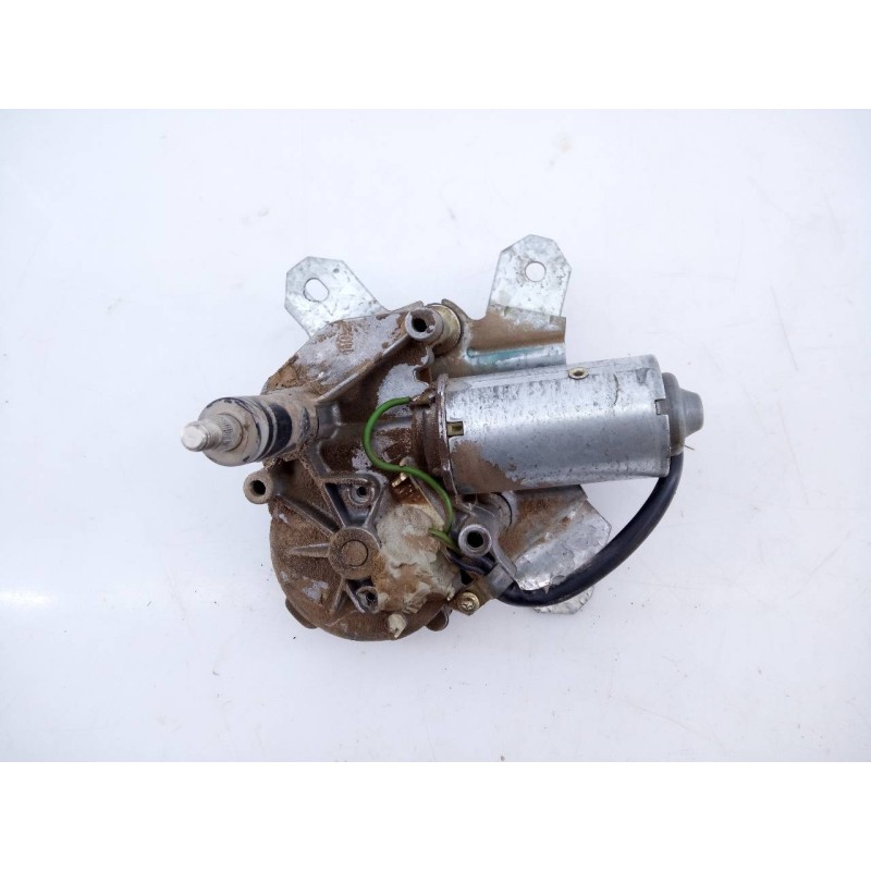 Recambio de motor limpia delantero para nissan terrano/terrano.ii (r20) lx (3-ptas.) referencia OEM IAM   E2-A4-40-1