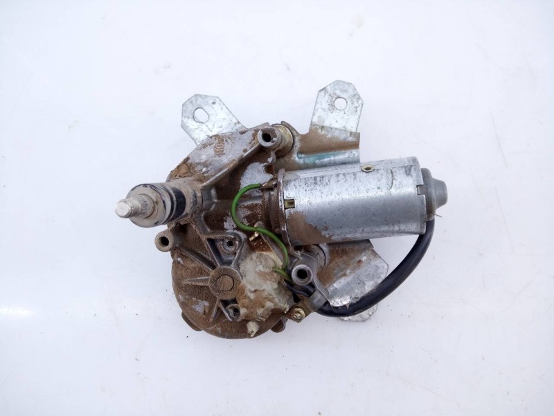 Recambio de motor limpia delantero para nissan terrano/terrano.ii (r20) lx (3-ptas.) referencia OEM IAM   E2-A4-40-1