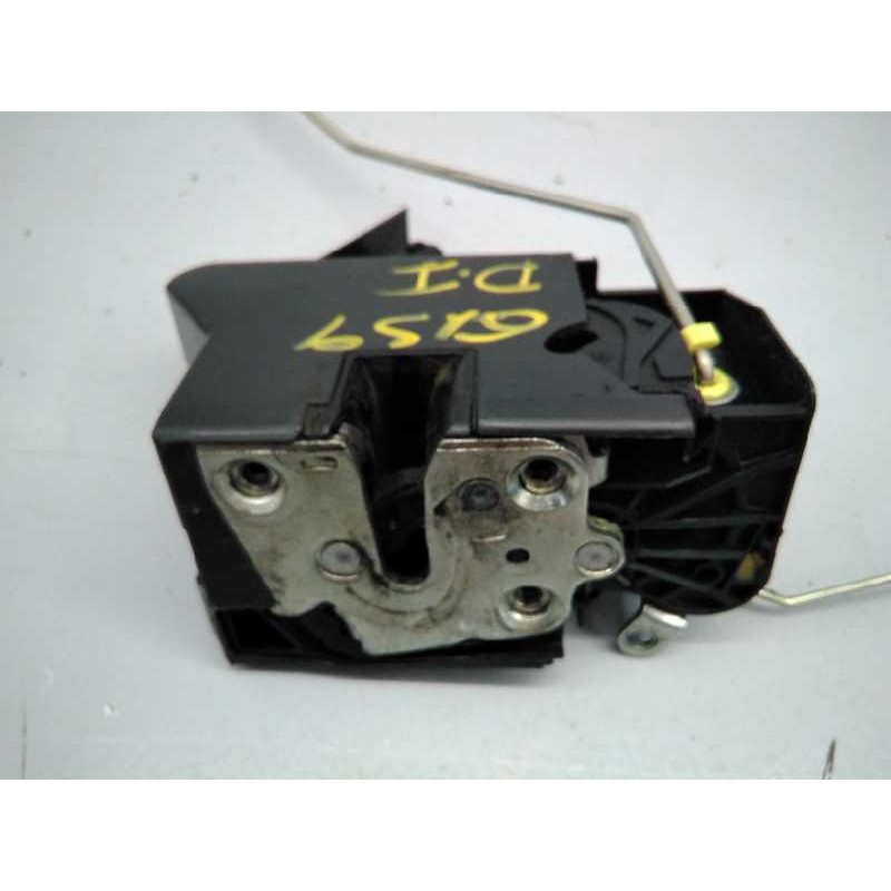 Recambio de cerradura puerta delantera izquierda para dacia sandero stepway referencia OEM IAM 805039362R  E1-A1-24-2