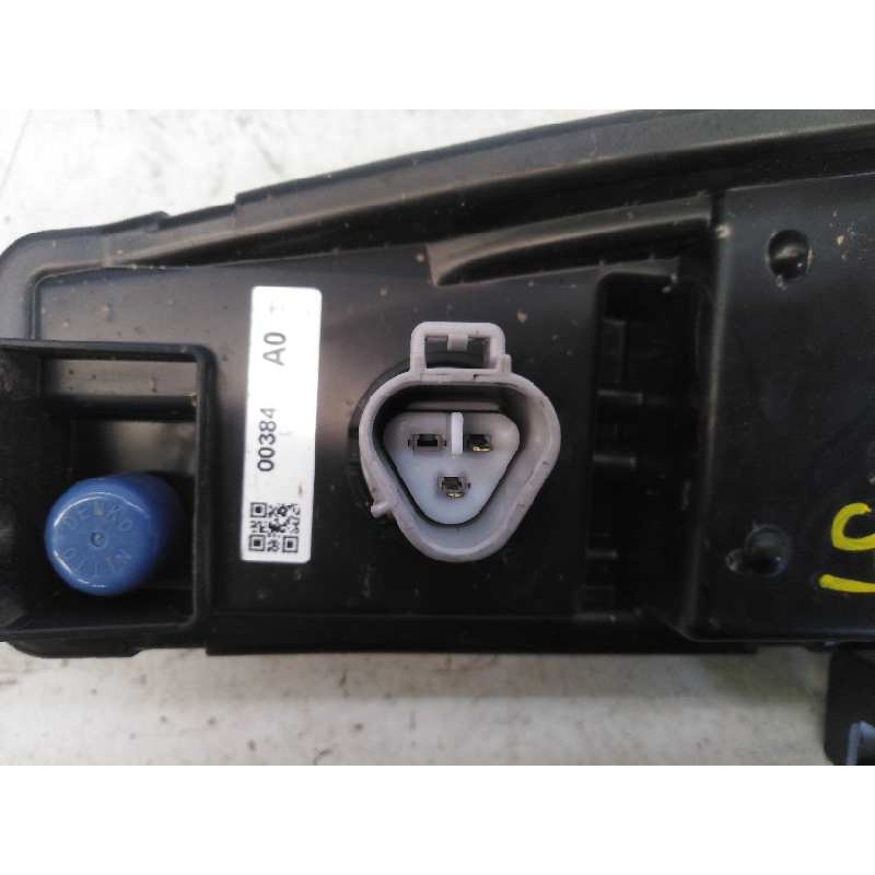 Recambio de piloto delantero izquierdo para suzuki vitara 1.4 t gle referencia OEM IAM   